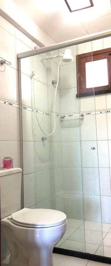 Wind Villa Cumbuco - Apartamento Exterior foto