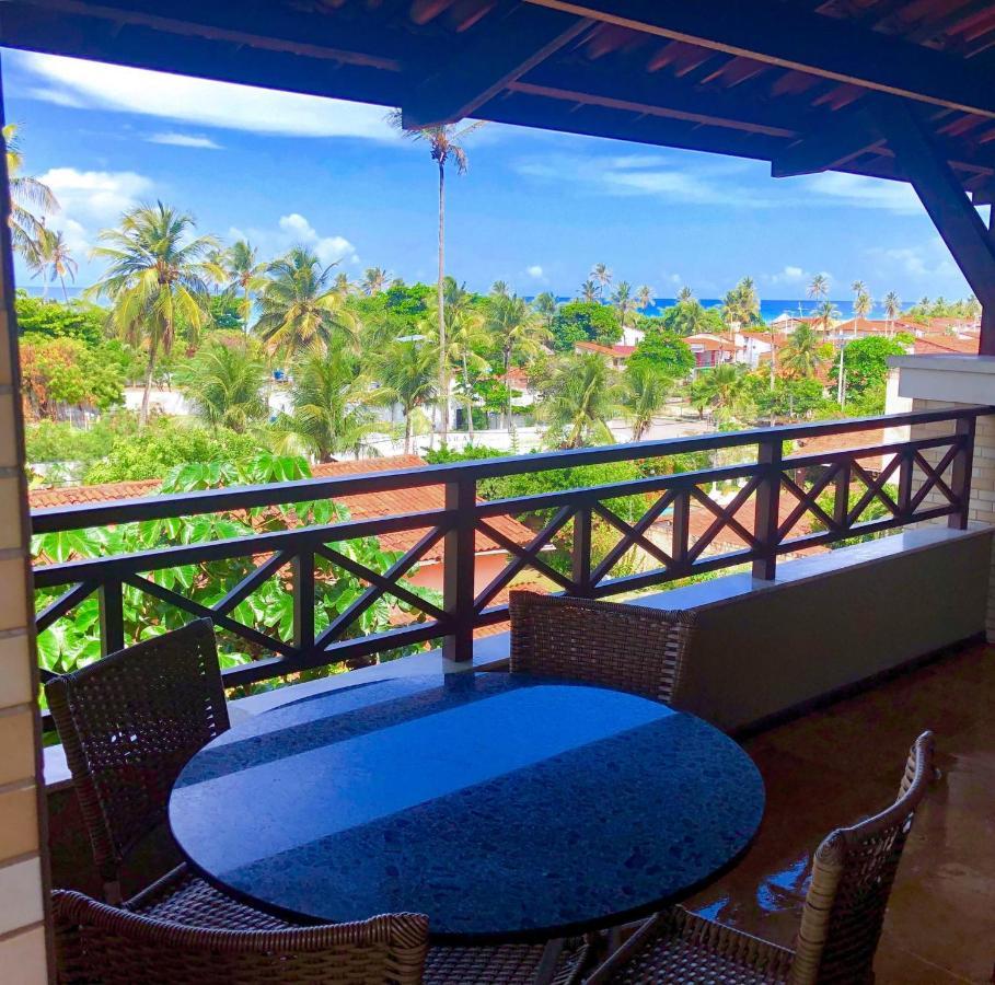 Wind Villa Cumbuco - Apartamento Exterior foto