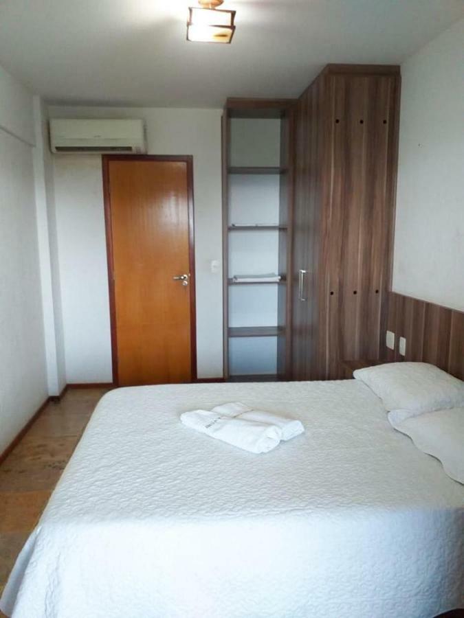 Wind Villa Cumbuco - Apartamento Exterior foto